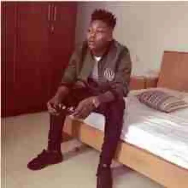 Reekado Banks